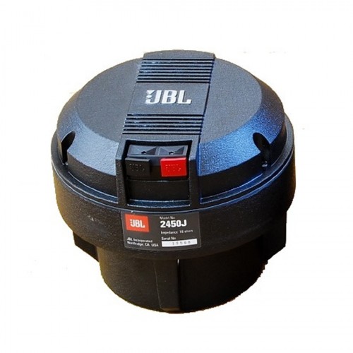 2450J 4" компрессионный драйвер, 16Ом JBL