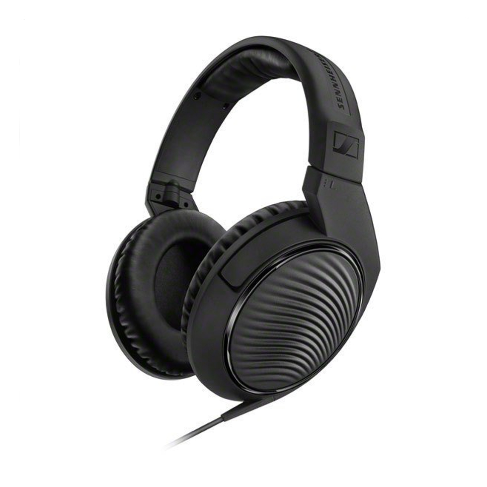 HD 200 PRO наушники Sennheiser