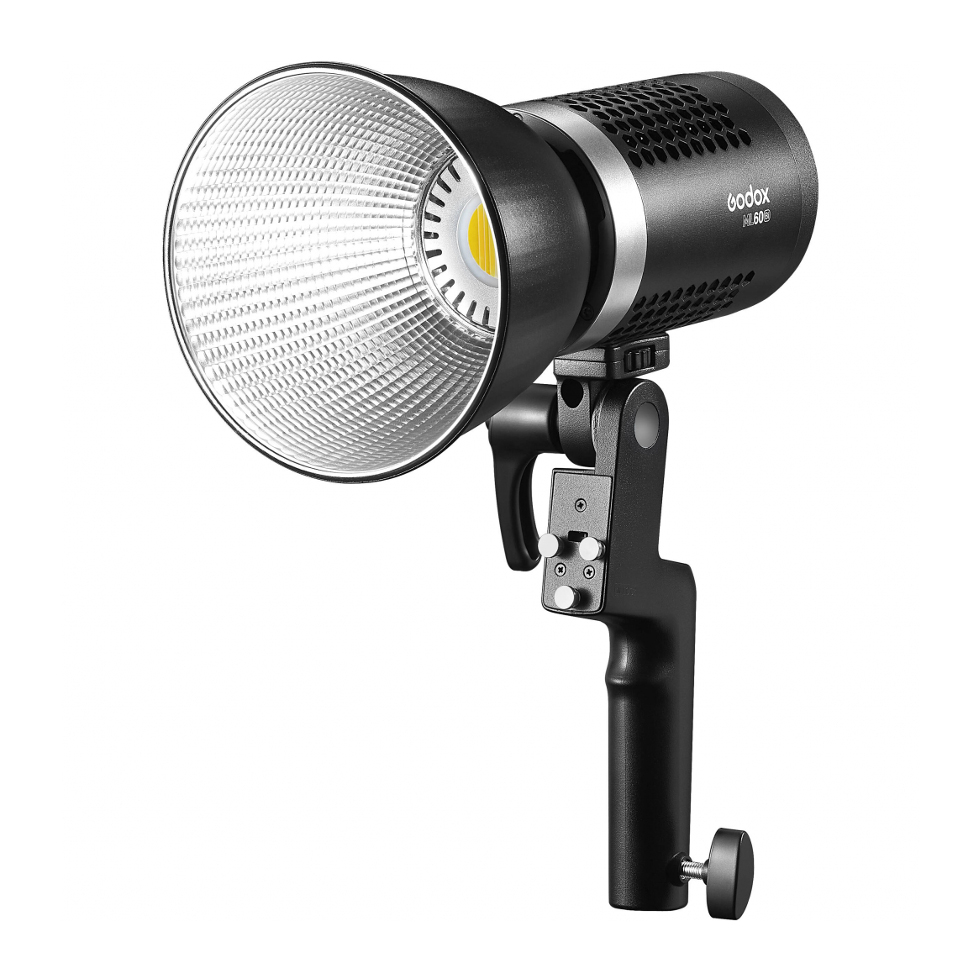 ML60Bi осветитель светодиодный Godox