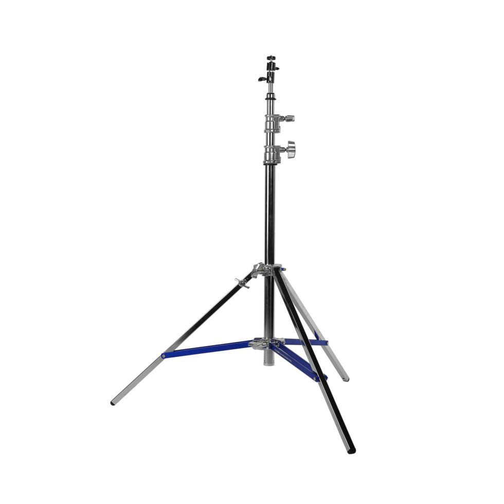 Titan PRO 225 BABY STEEL стойка-тренога GreenBean