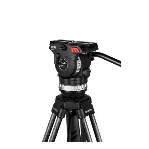 Ace XL штативная голова Sachtler