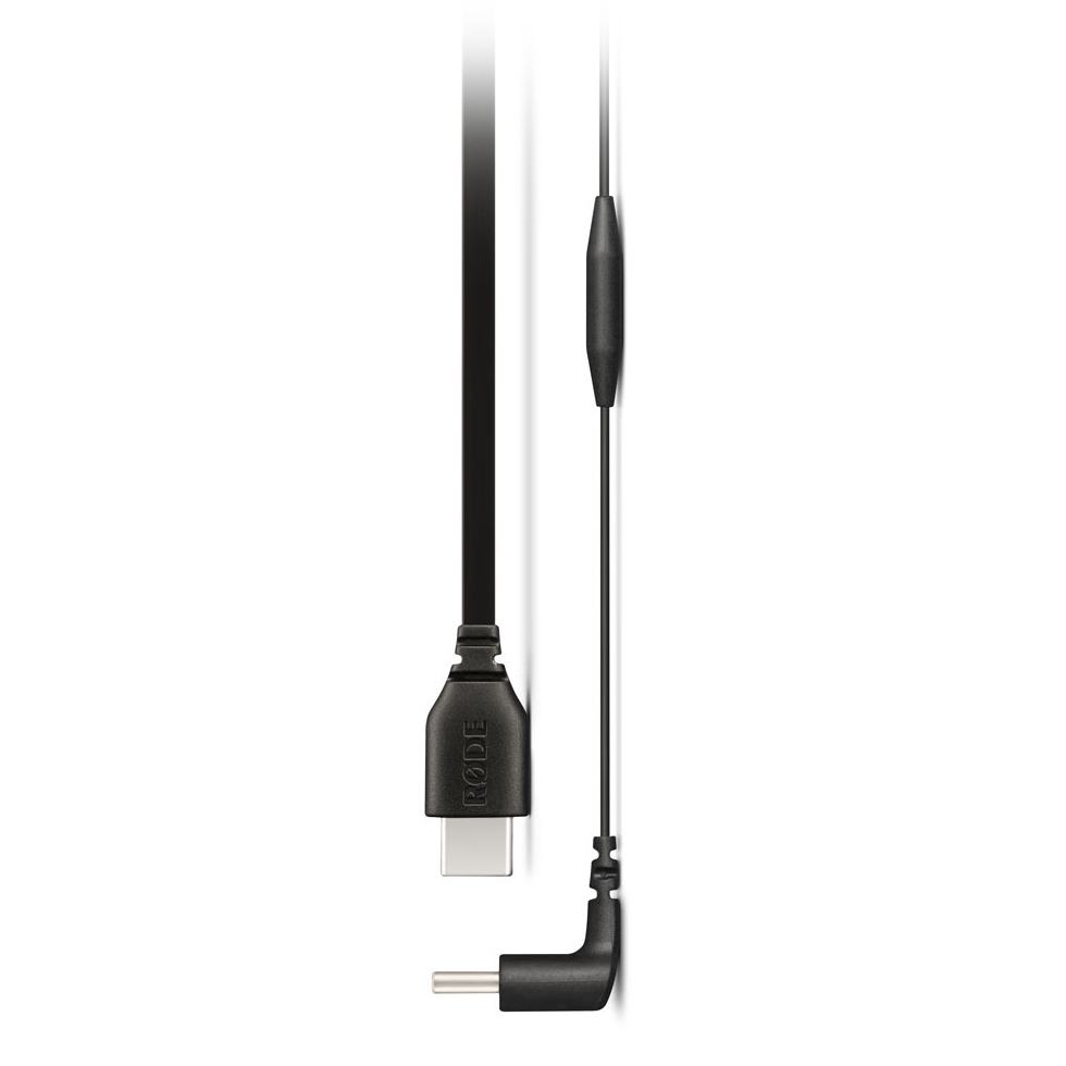SC16 USB кабель Rode