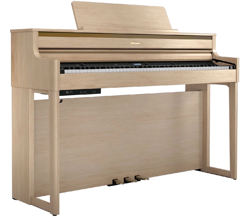 HP704-LA SET цифровое пианино Roland