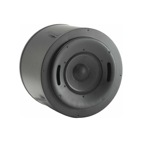 MTC-300BB8 тыловой цилиндрический бокс для потолочных громкоговорителей 8” JBL