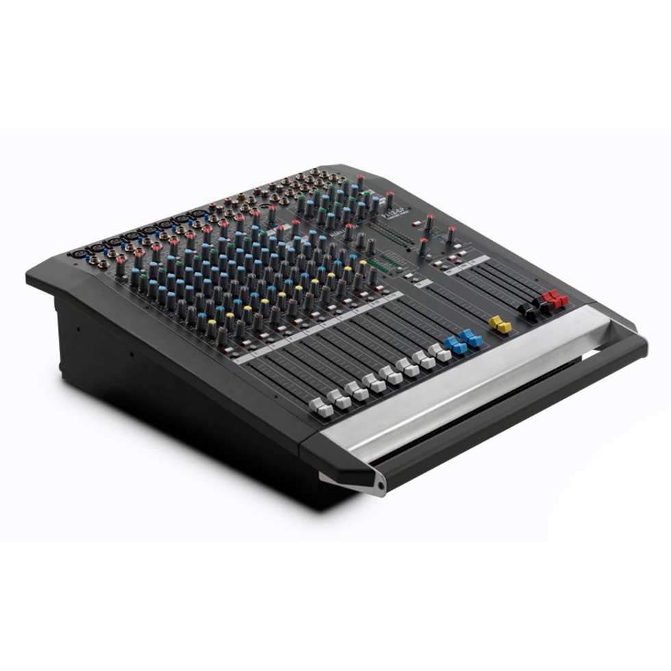 PA12-CP микшерный пульт Allen&Heath