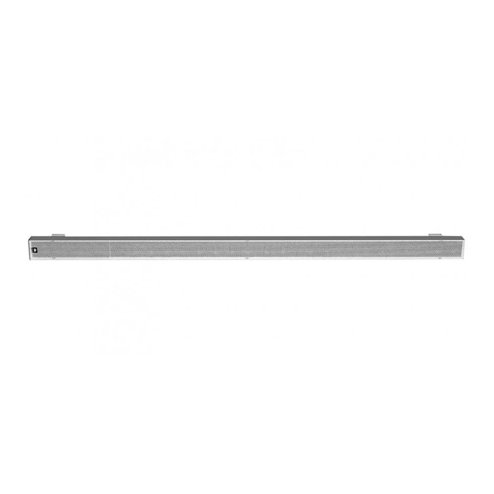 IVX-587080 DSX280 звуковая колонна JBL