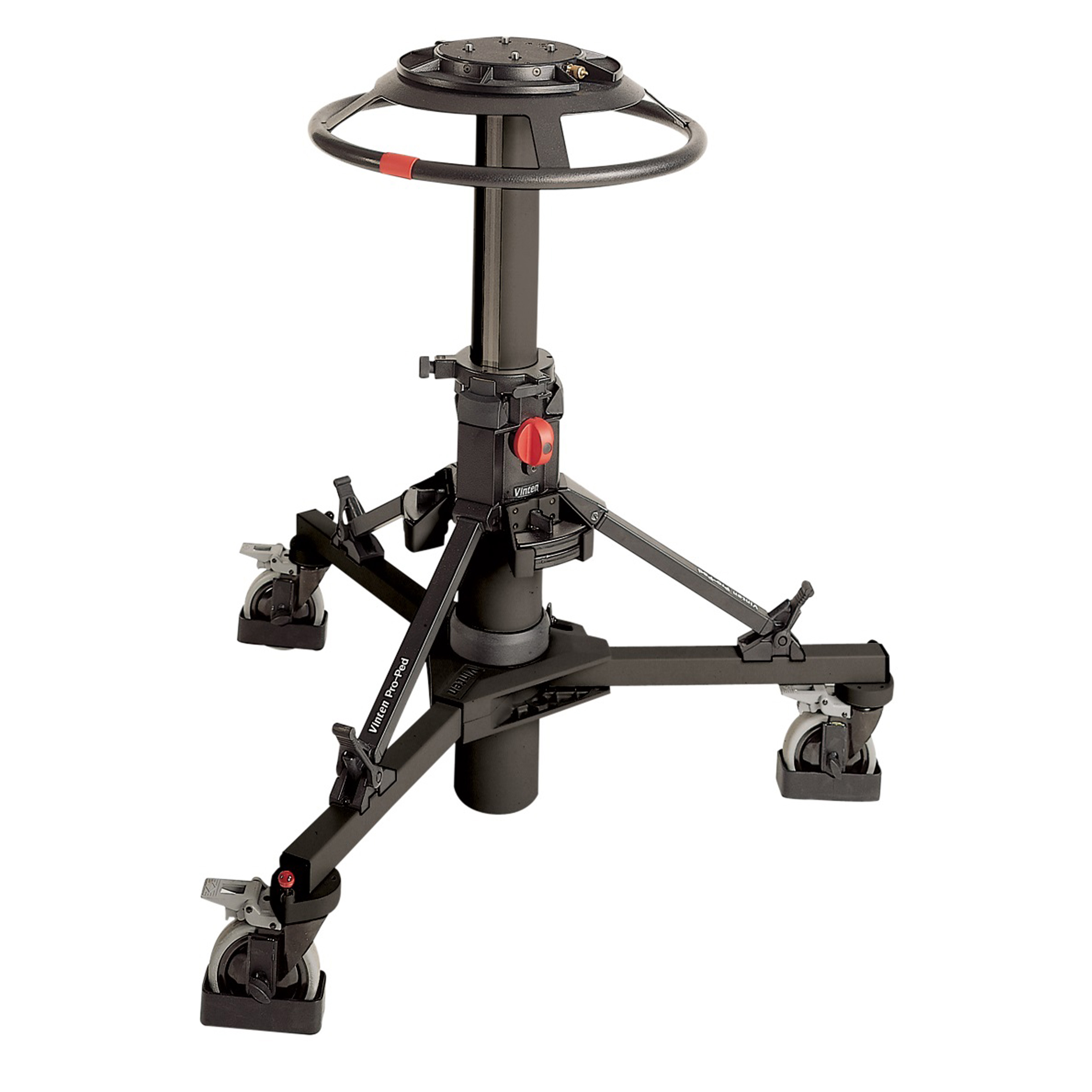 Pedestal Pro-Ped OB - Black пьедестал Vinten