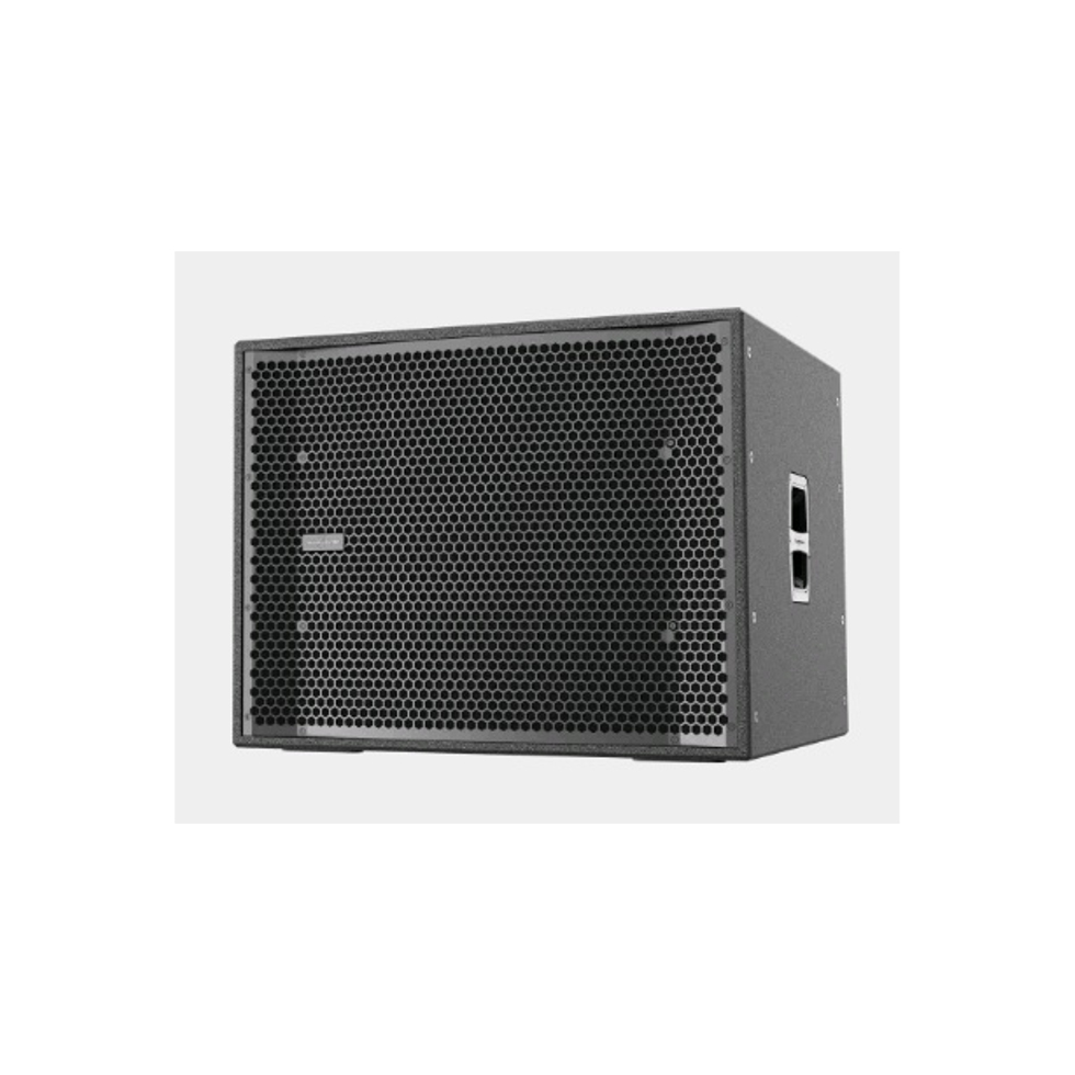 PRO-S5118A активный самбуфер Audiocenter