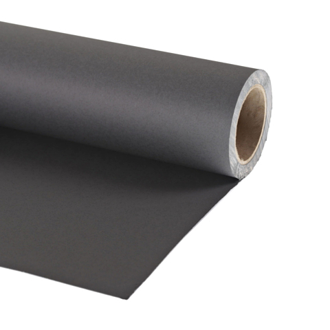 LL LP9054 бумажный фон, цвет Graphite Lastolite