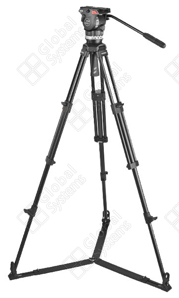 System Ace M GS штативный комплект Sachtler