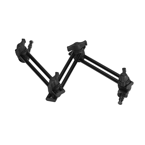 3 Section Double Articulated Arm двойной кронштейн E-Image