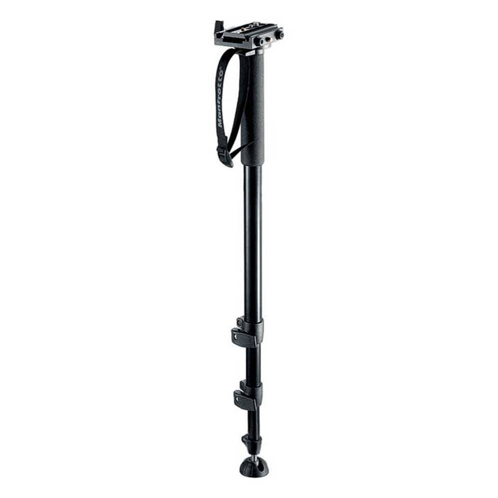 558B монопод Manfrotto