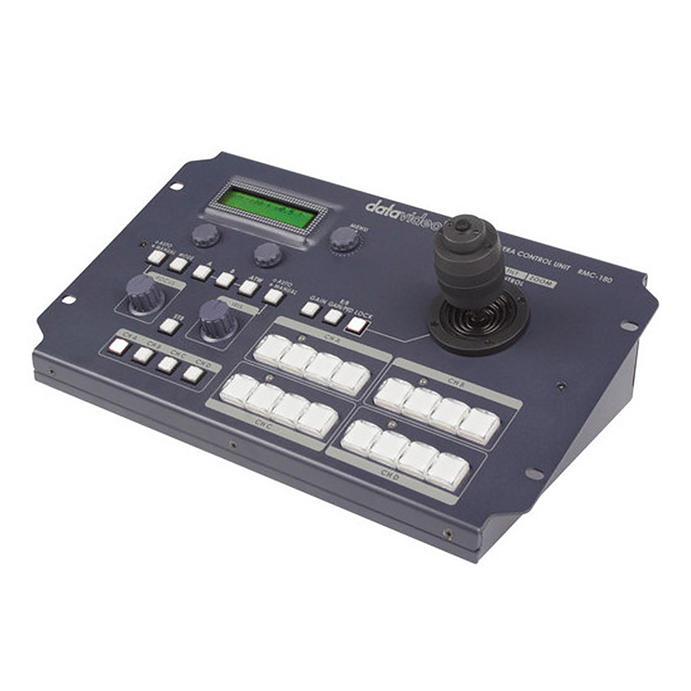 RMC-180MKII пульт управления DataVideo