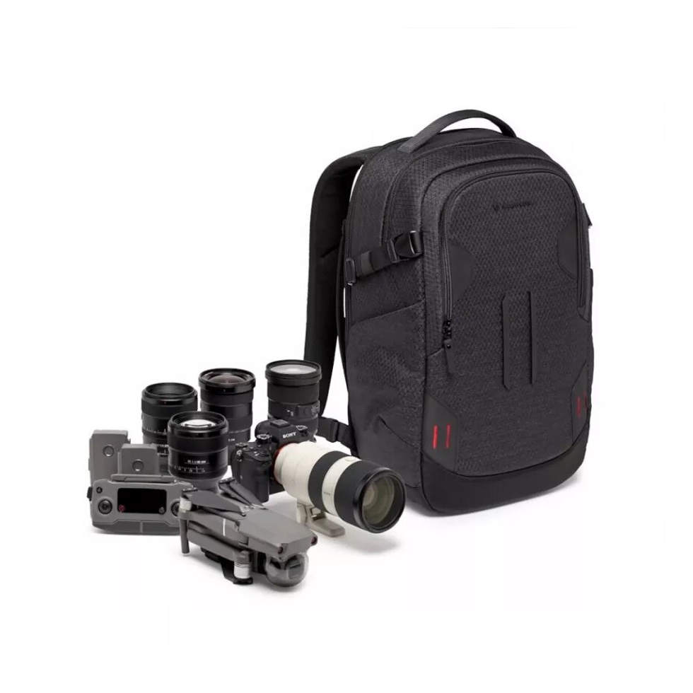 MB PL2-BP-BL-S рюкзак Manfrotto