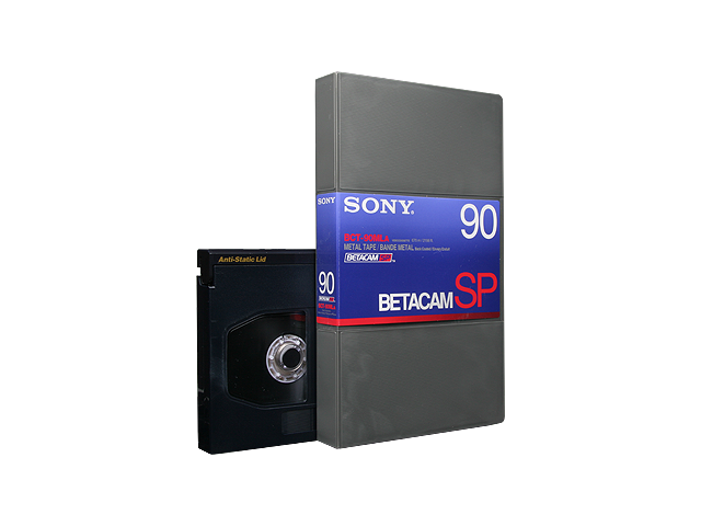 BCT-90MLA видеокассета Sony