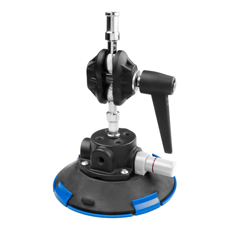 KSC-05 PUMPING SUCTION CUP держатель вакуумный KUPO