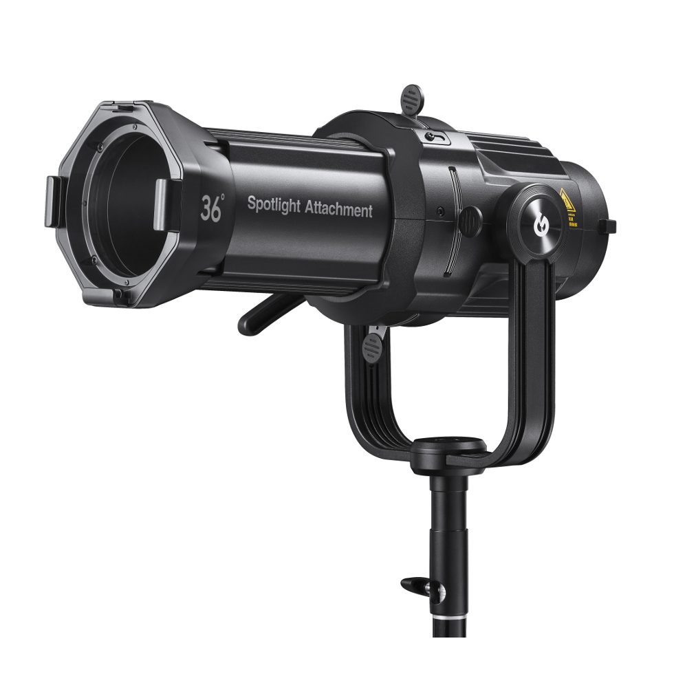 VSA-36K проекционная насадка Godox