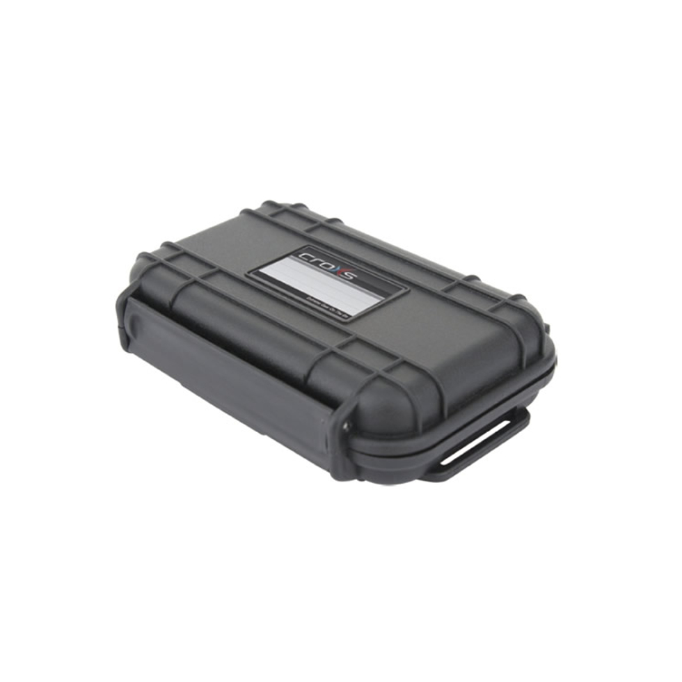 CX1102 жесткий кейс для карт памяти KUPO