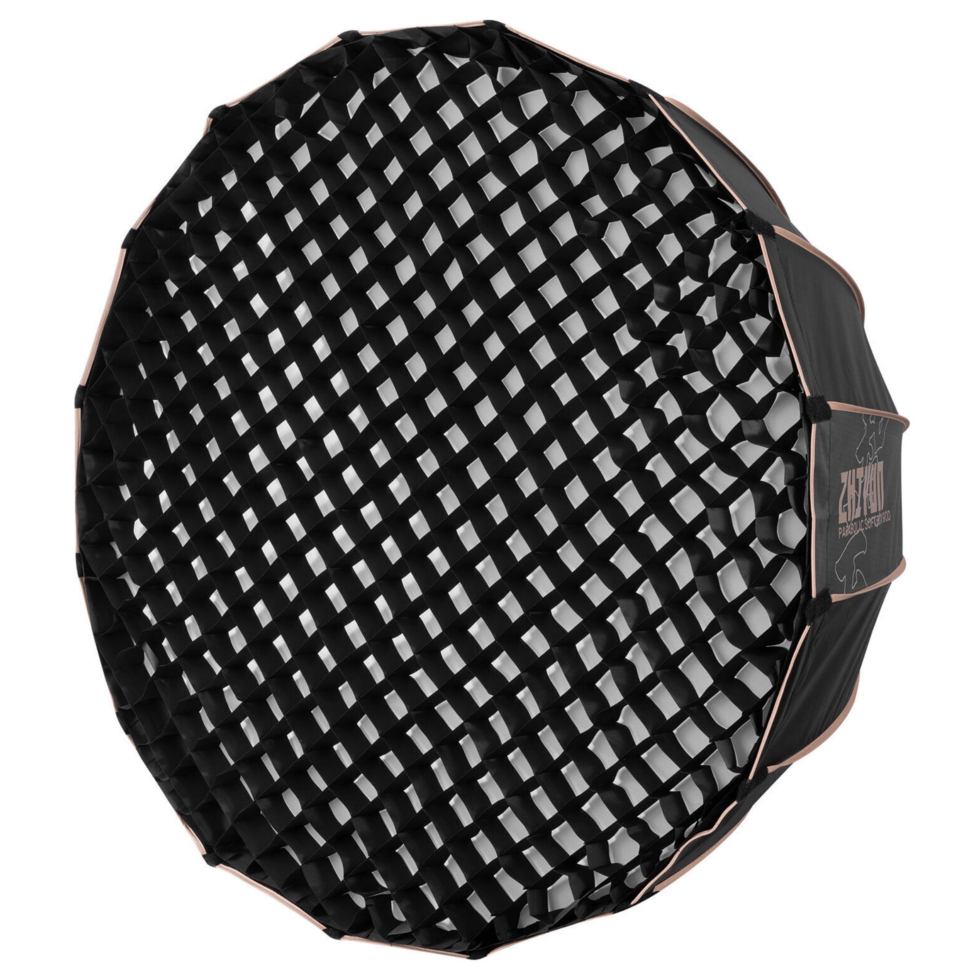Parabolic 90D софтбокс с сотами Zhiyun