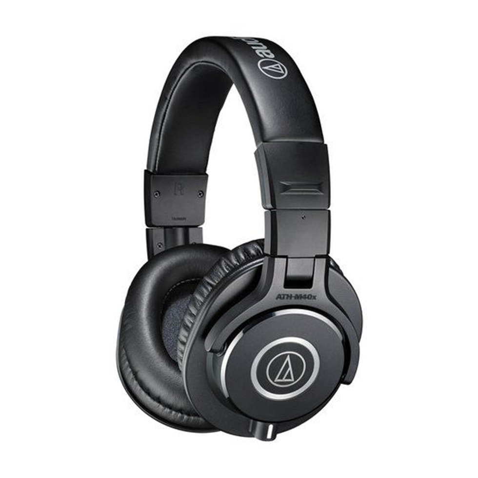 ATHM40X наушники Audio-Technica