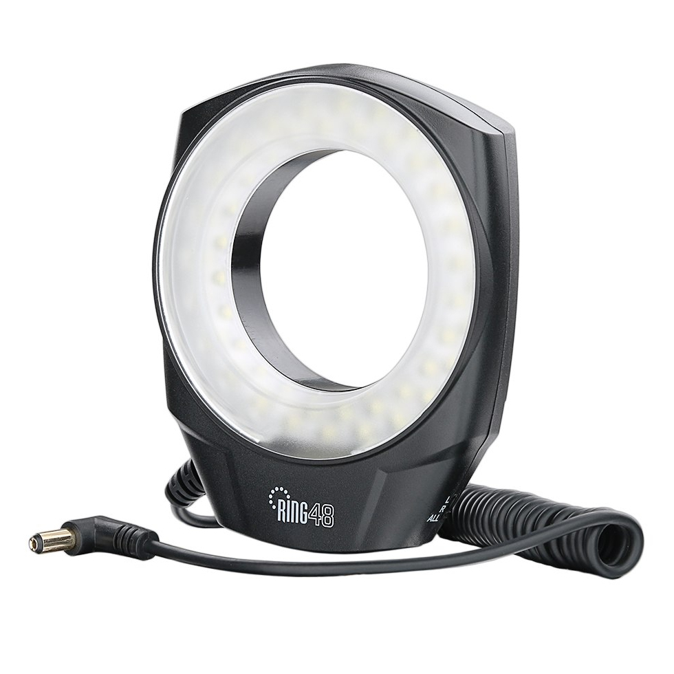 Ring48 светодиодный осветитель Godox