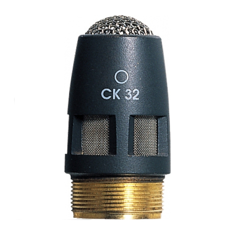 CK32 капсюль всенаправленный для GN/HM модулей AKG