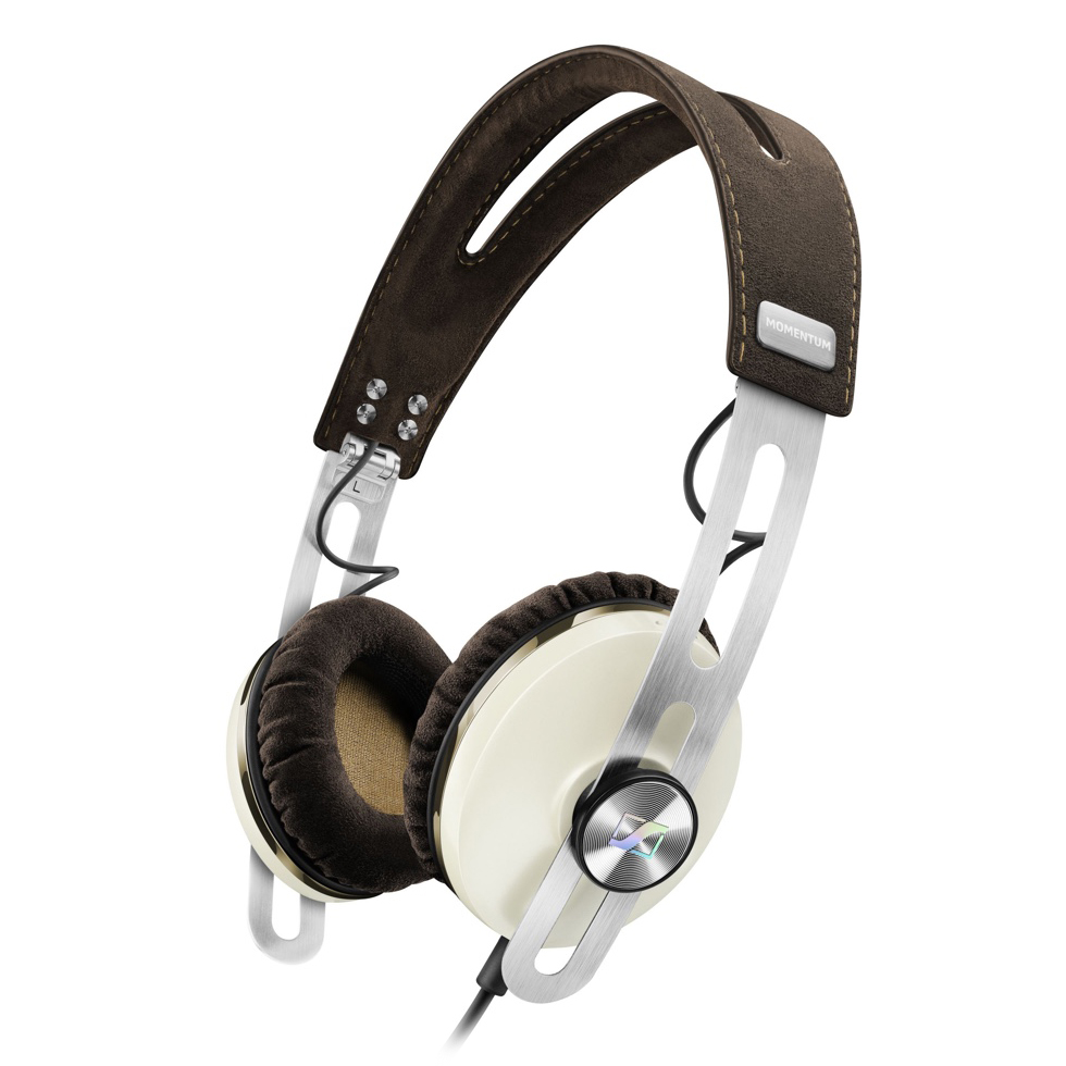 M2 OEi Ivory наушники Sennheiser