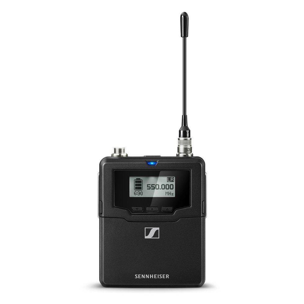 SK 6000 BK B1-B4 передатчик Sennheiser