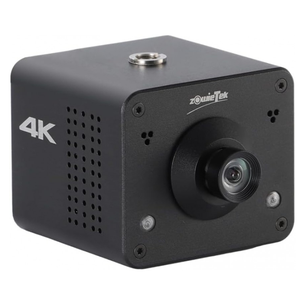 ZowieCam 4K POV компактная камера (без NDI) Zowietek