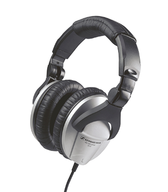 HD 280 SILVER наушники Sennheiser