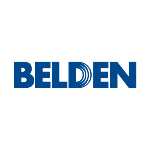 1908A мультикор аналоговый кабель Belden