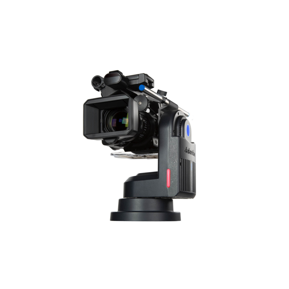 PTR-15 профессиональная панорамирующая / наклонная головка DataVideo