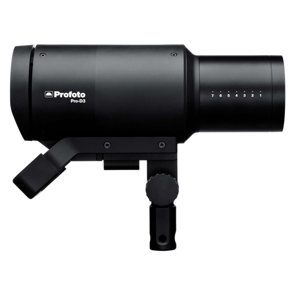 PRO-D3 1250 вспышка-моноблок Profoto