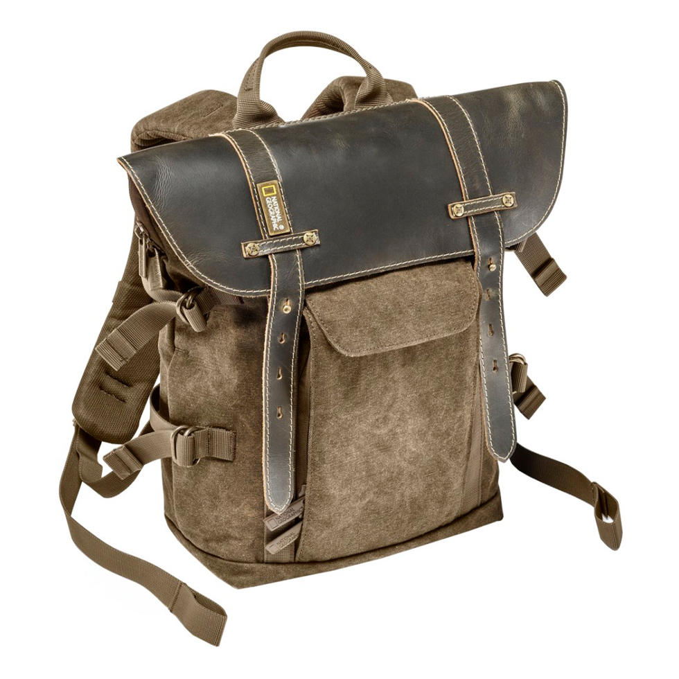 NG A5280 фоторюкзак Manfrotto