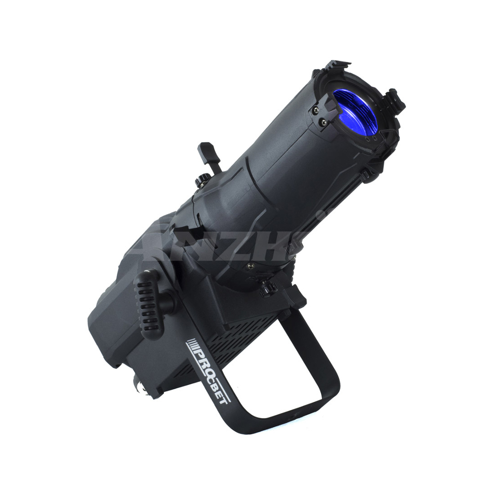 Profile MINI 80 RGBW театральный профильный прожектор PROCBET