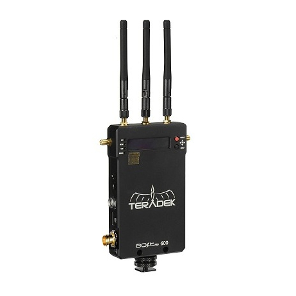 BOLT 942 Pro 600 RX HDMI приемник Teradek