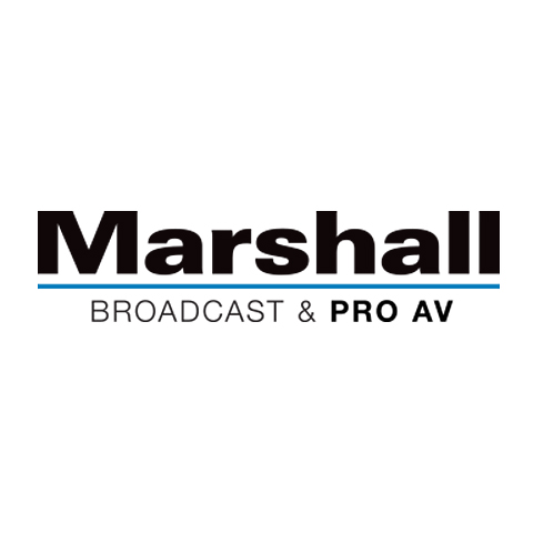 CV730-NDI роботизированная камера Marshall 