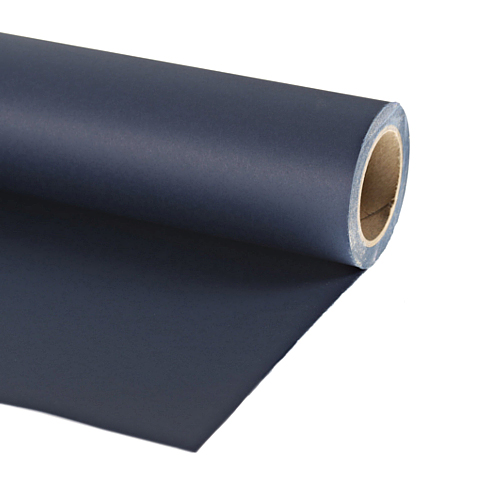 LL LP9005 бумажный фон, цвет Navy Lastolite