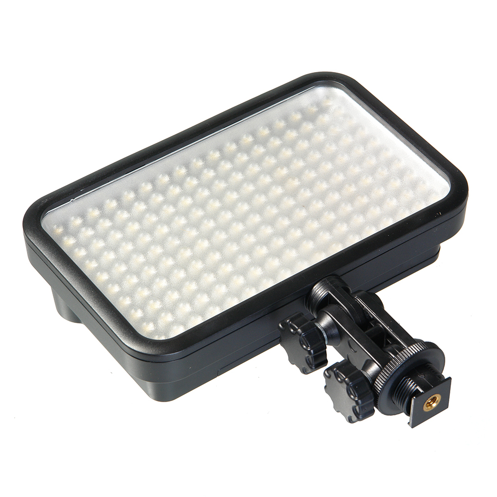 LedPRO 170  накамерный светодиодный осветитель Falcon Eyes