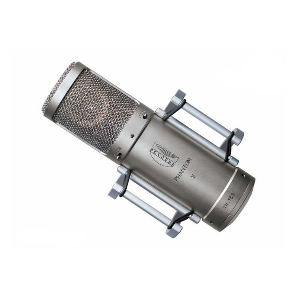 Phantom V студийный конденсаторный микрофон Brauner