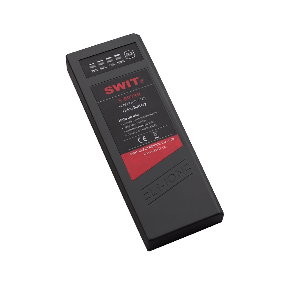 S-8073N аккумулятор Swit