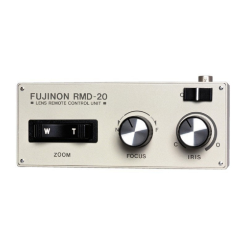 RMD-20 CONTROL BOX панель ДУ Fujinon