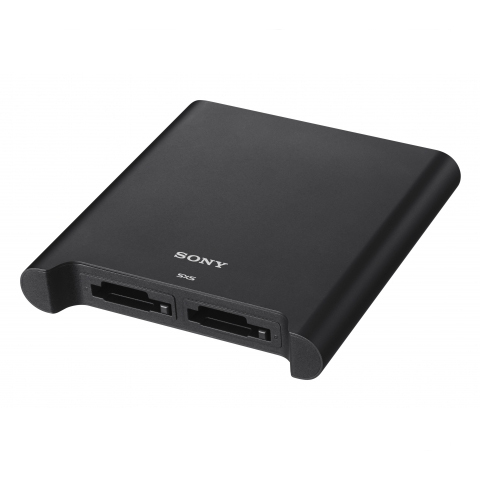 SBAC-UT100 устройство записи/считывания Sony