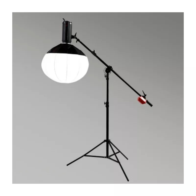 LB-80 софтбок FST