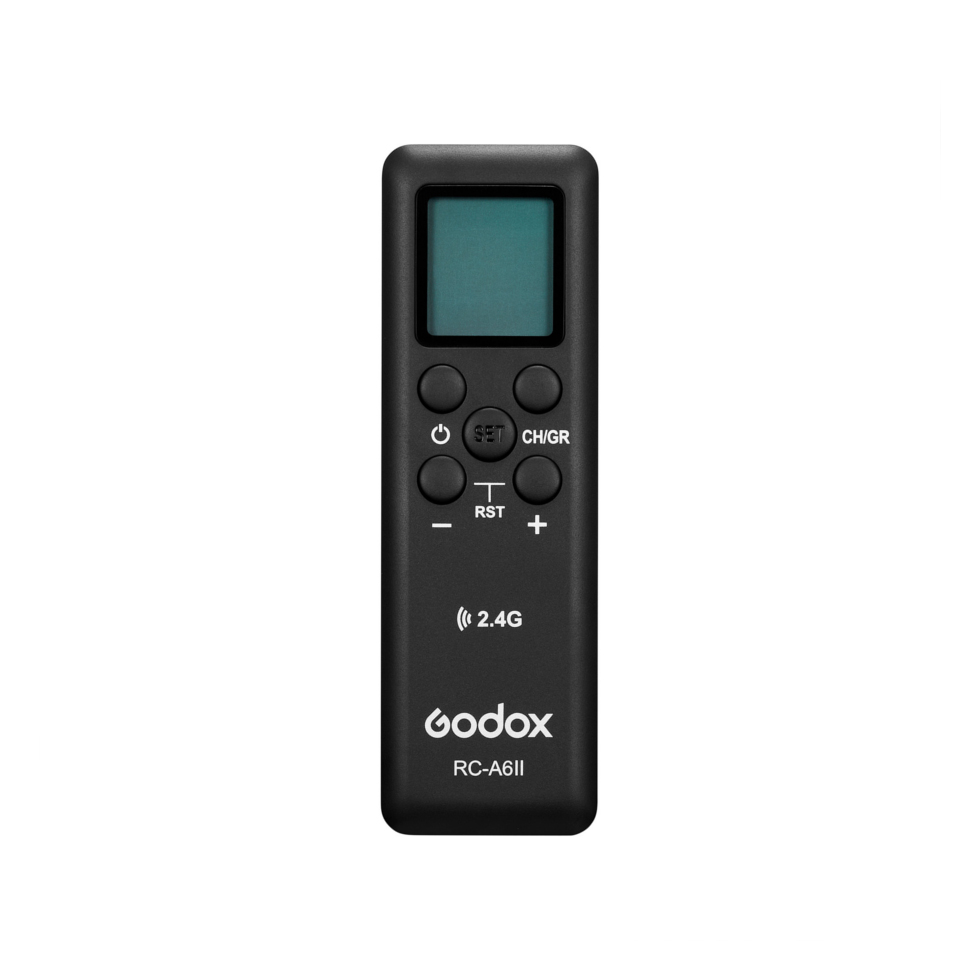 RC-A6II пульт дистанционного управления Godox
