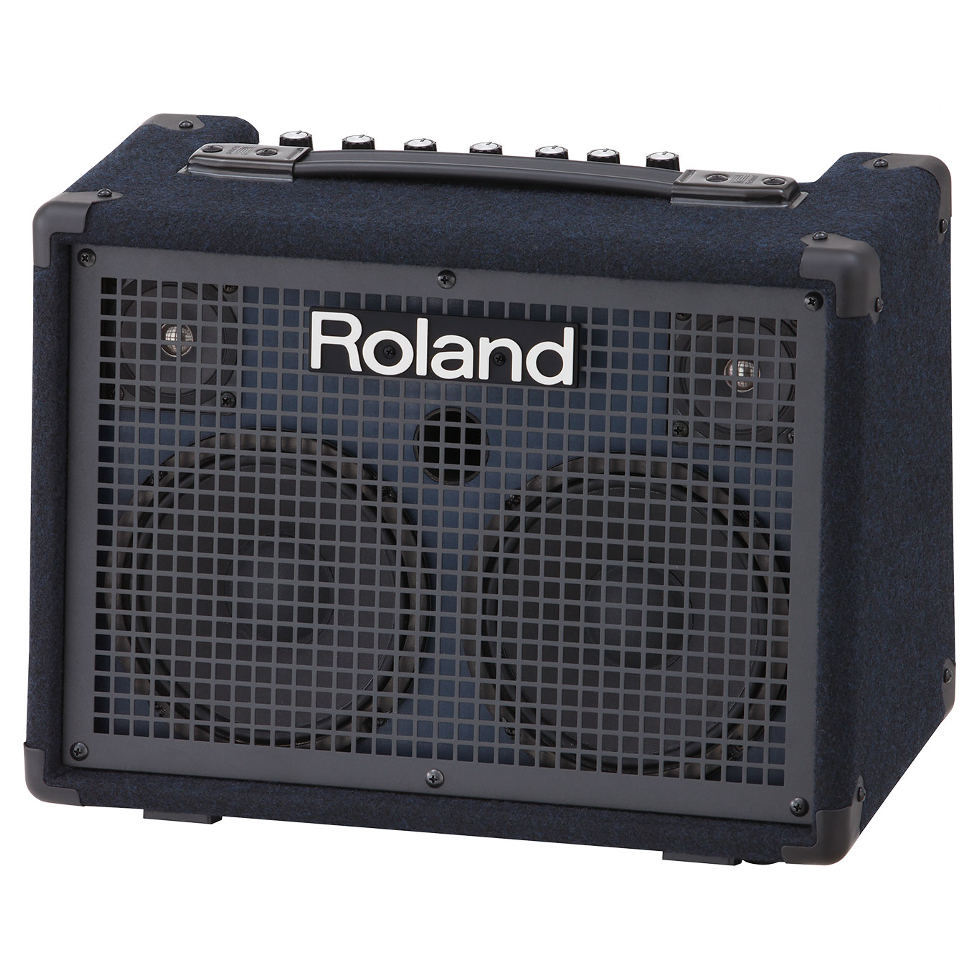 KC-220 клавишный комбоусилитель Roland