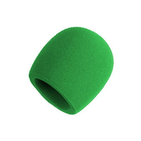 A58WS-GRN ветрозащита Shure