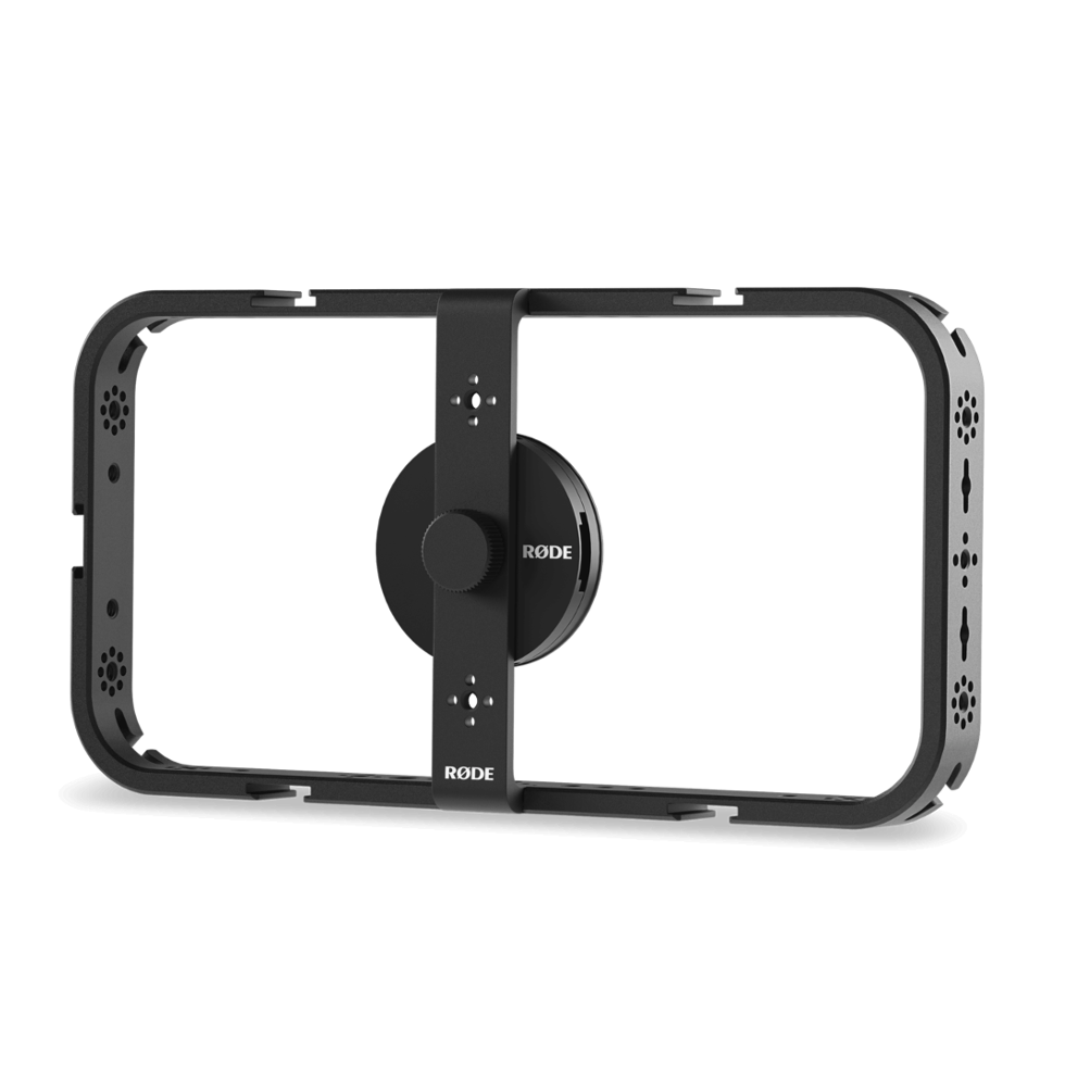 PHONE CAGE KIT магнитная клетка с аксессуарами для смартфона RODE