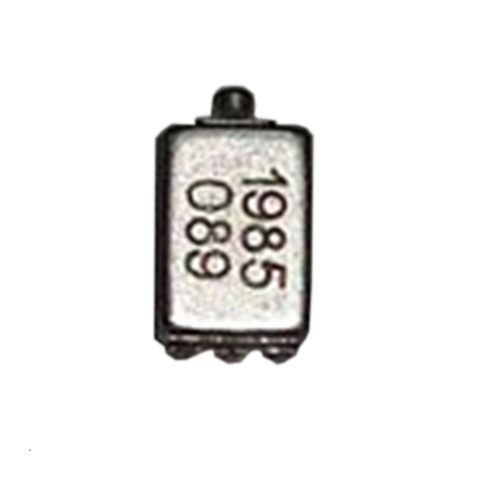 ТЭМ-1985 миниатюрный электромагнитный телефон Октава
