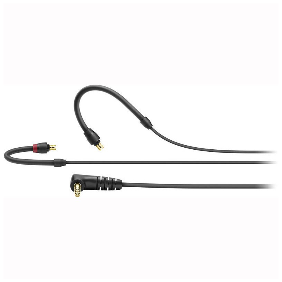 Black Cable for IE 400/500 кабель для наушников Sennheiser